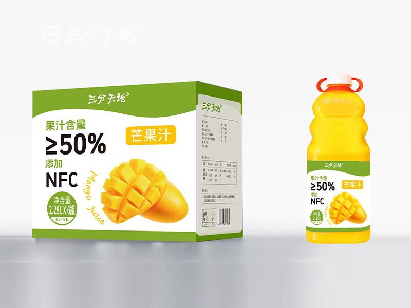 芒果汁